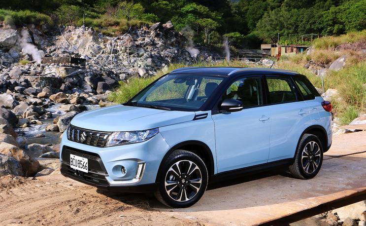 铃木维特拉最新报价1.4t手动,新款铃木维特拉或增1.0t车型