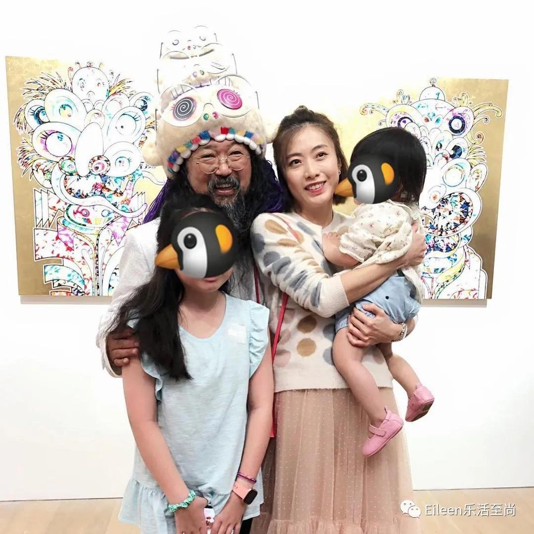 太子出局，甘比又变美？700亿女富豪终结宫斗后又经历了什么？