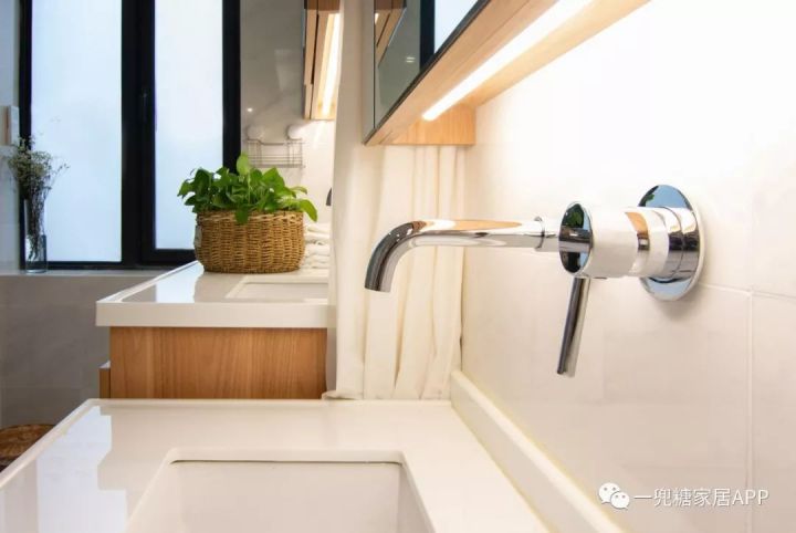 89㎡两房改三房，浴室分离，还做多了一个厨房，什么高难度改造？