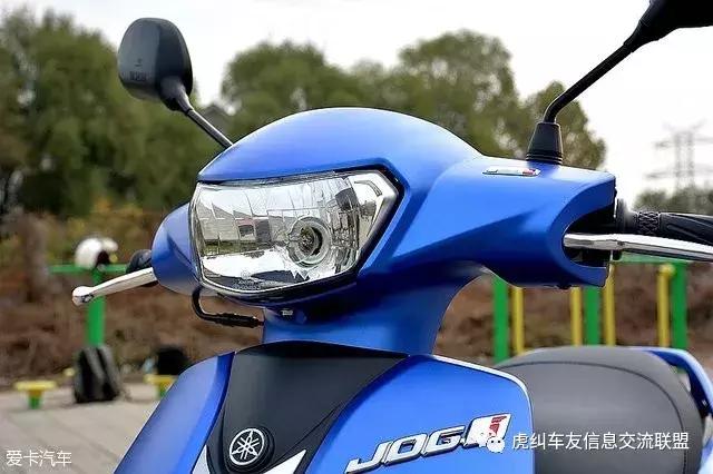 雅马哈巧格i1252023款测试,雅马哈巧格i1252022款实测