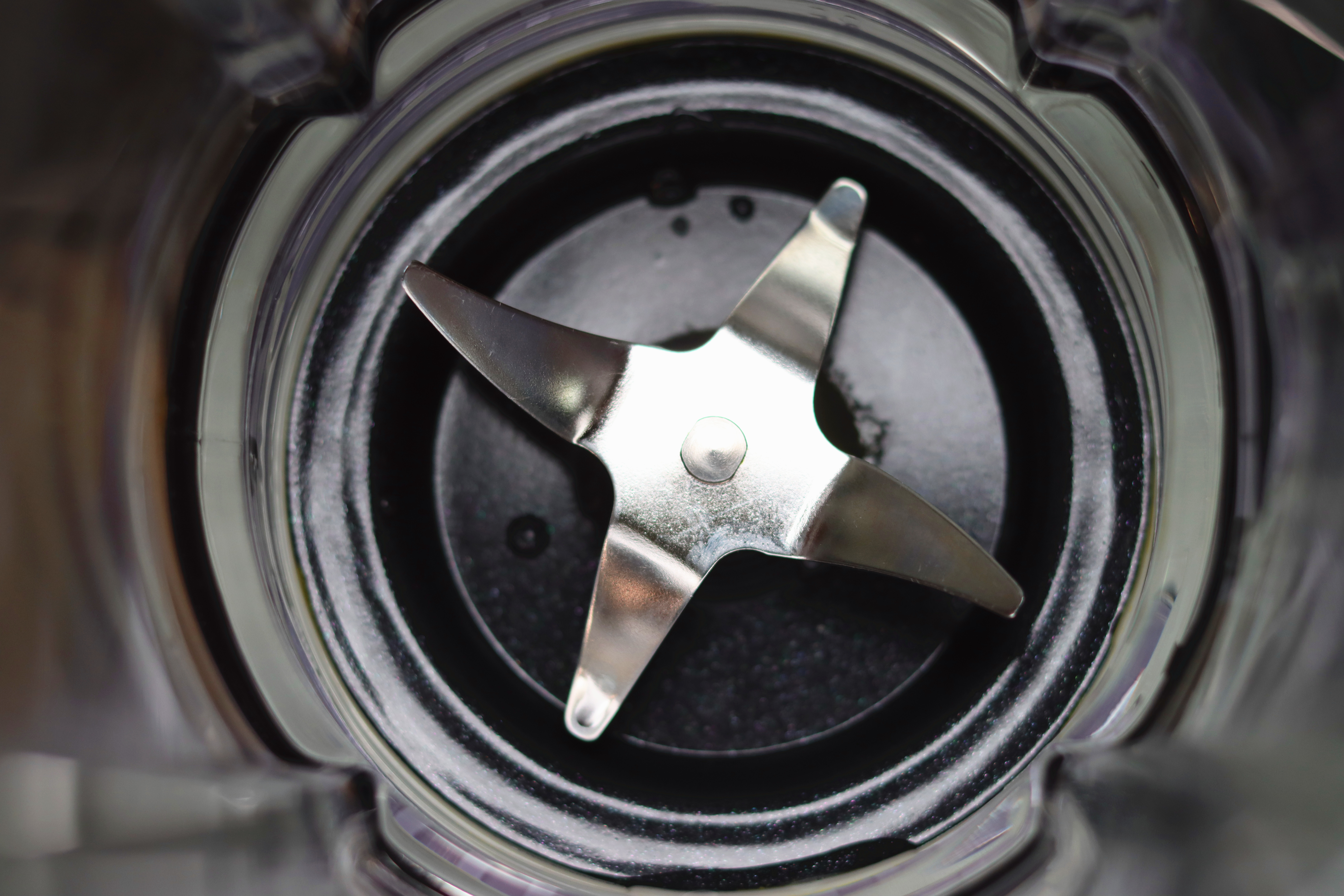 破壁机不用的时候怎么处理,破壁机怎么处理才不糊底