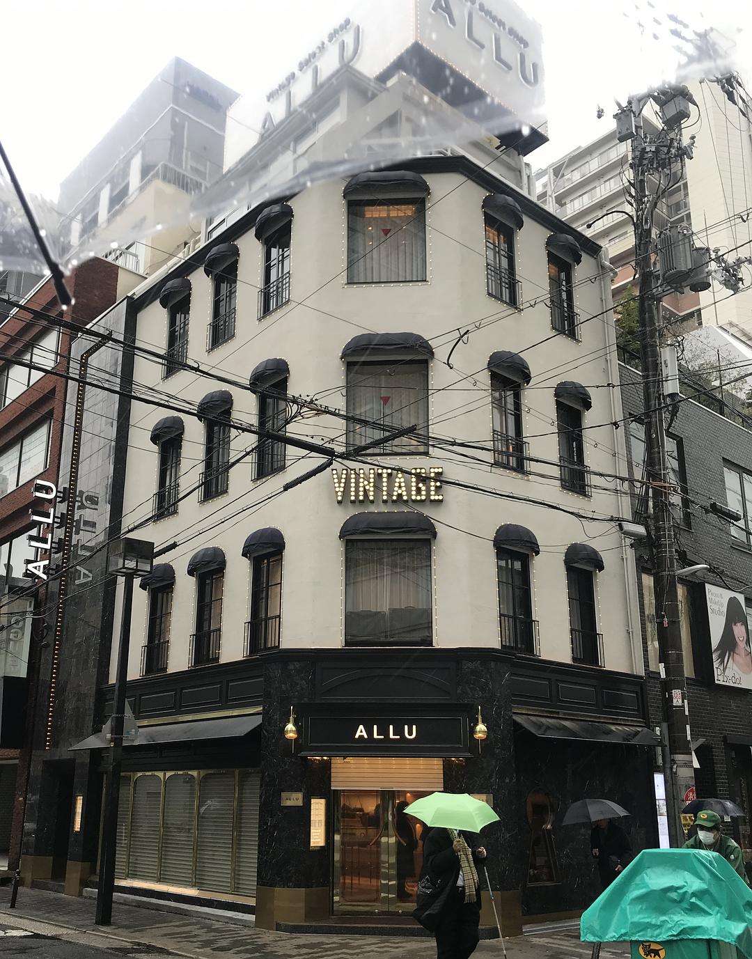 大阪二手奢侈品包包店推荐,大阪潮牌街购物攻略