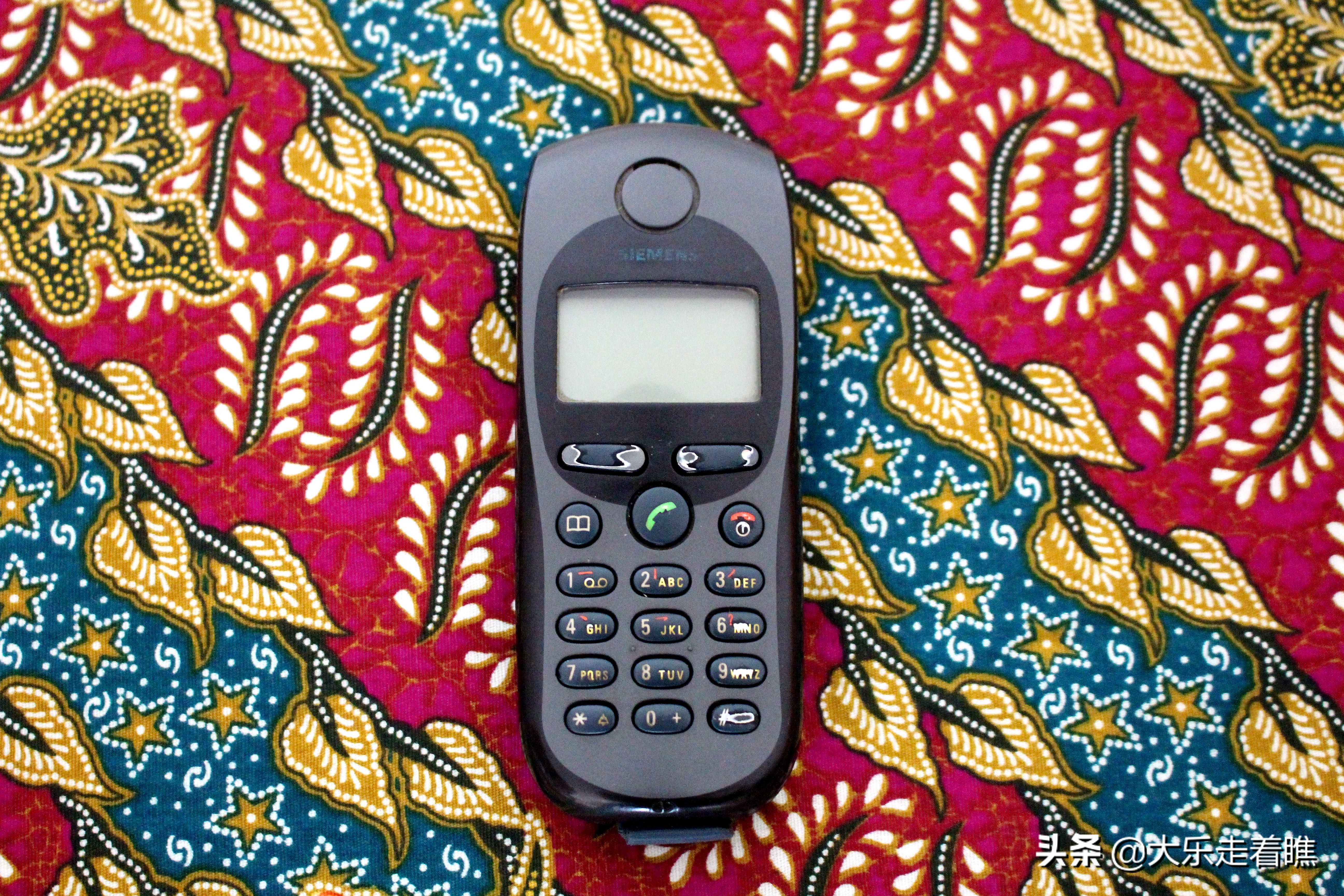 10年前我的第一部手机,十年前我的第一部手机