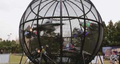 在太空可以实现人造重力吗,宇航员在太空为什么没有重力