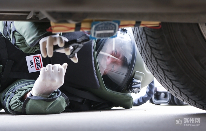 2018时光已走滨州日报90后小美摄影记者定格了您的最美