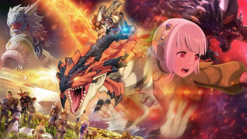 怪物猎人物语2破灭之翼多少钱,怪物猎人物语2破灭之翼推荐