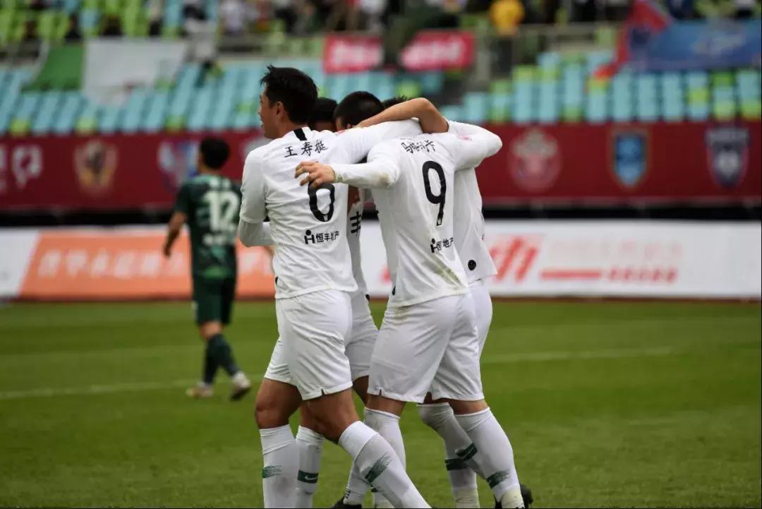 贵州恒丰外援马格利卡,马格利卡十佳球