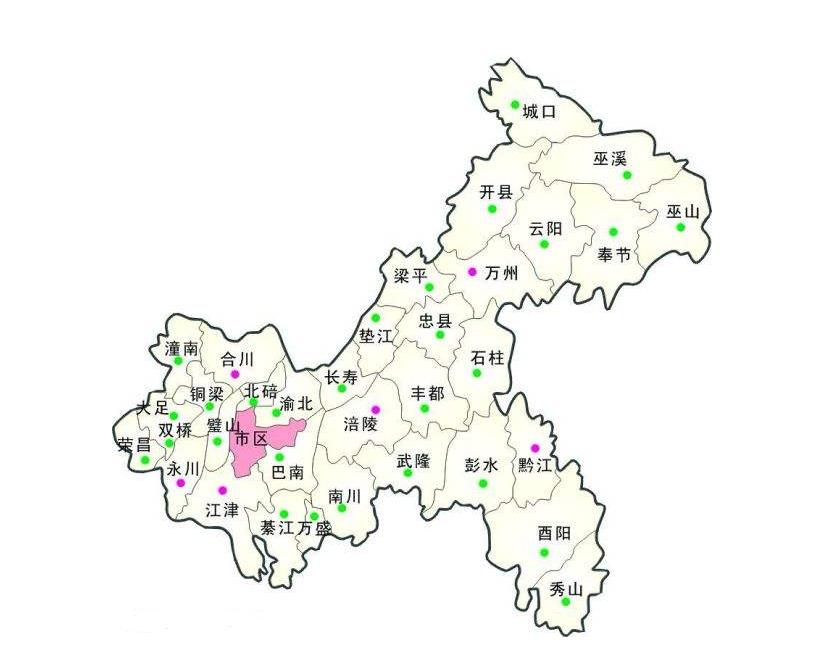 重庆什么白酒销量最好,全国各地知名品牌白酒