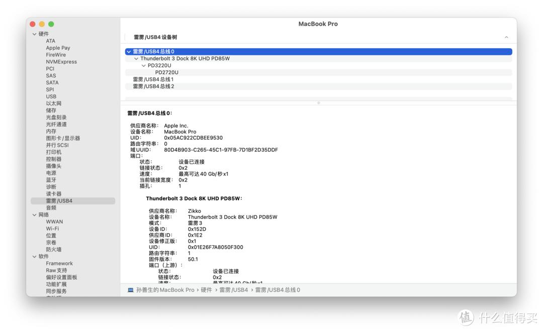 macbookpro2019最全使用指南,macbook使用心得