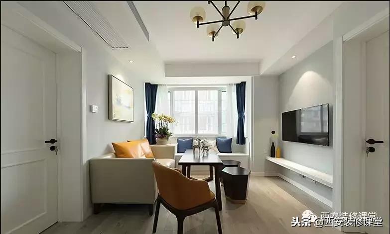 木门选择,白墙木门颜色选择的技巧