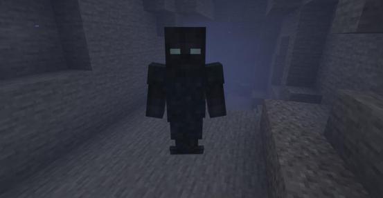 我的世界星际探险迫降陨石在哪,我的世界星际探险神秘外星生物