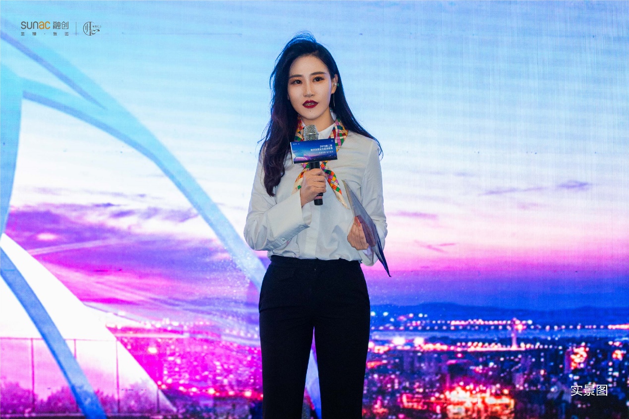 足够精彩美好盛放融创沈阳2019第二届业主足球超级联赛盛大启幕