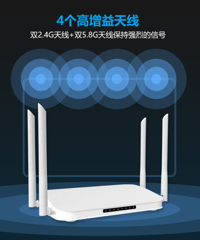 4g模块和4g路由器的差别,4g路由穿墙