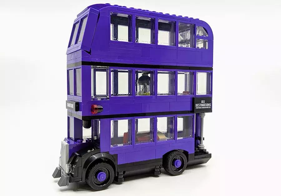 乐高lego2023新品哈利波特,lego乐高哈利波特小人