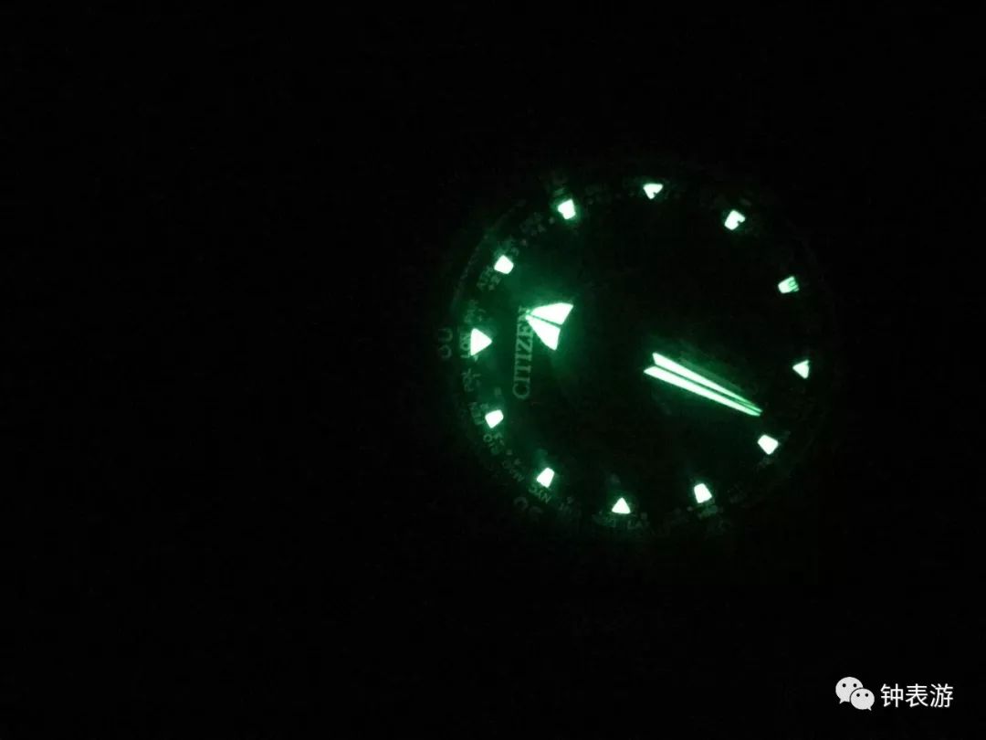 西铁城绿魔蓝魔红魔如何选择,西铁城绿魔2800值得购买吗