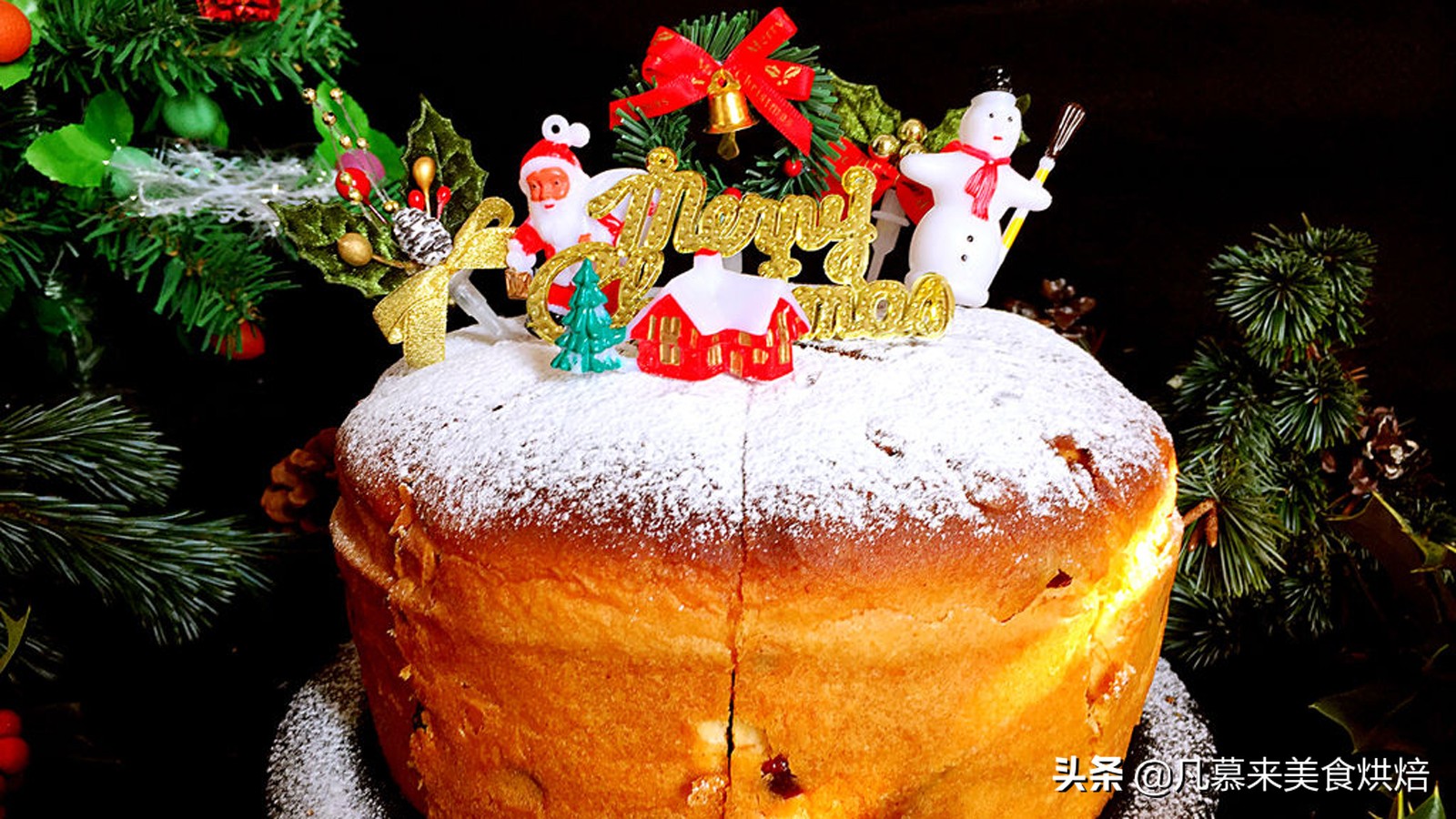 世界各国最经典的面包大全,世界上最好的50种面包