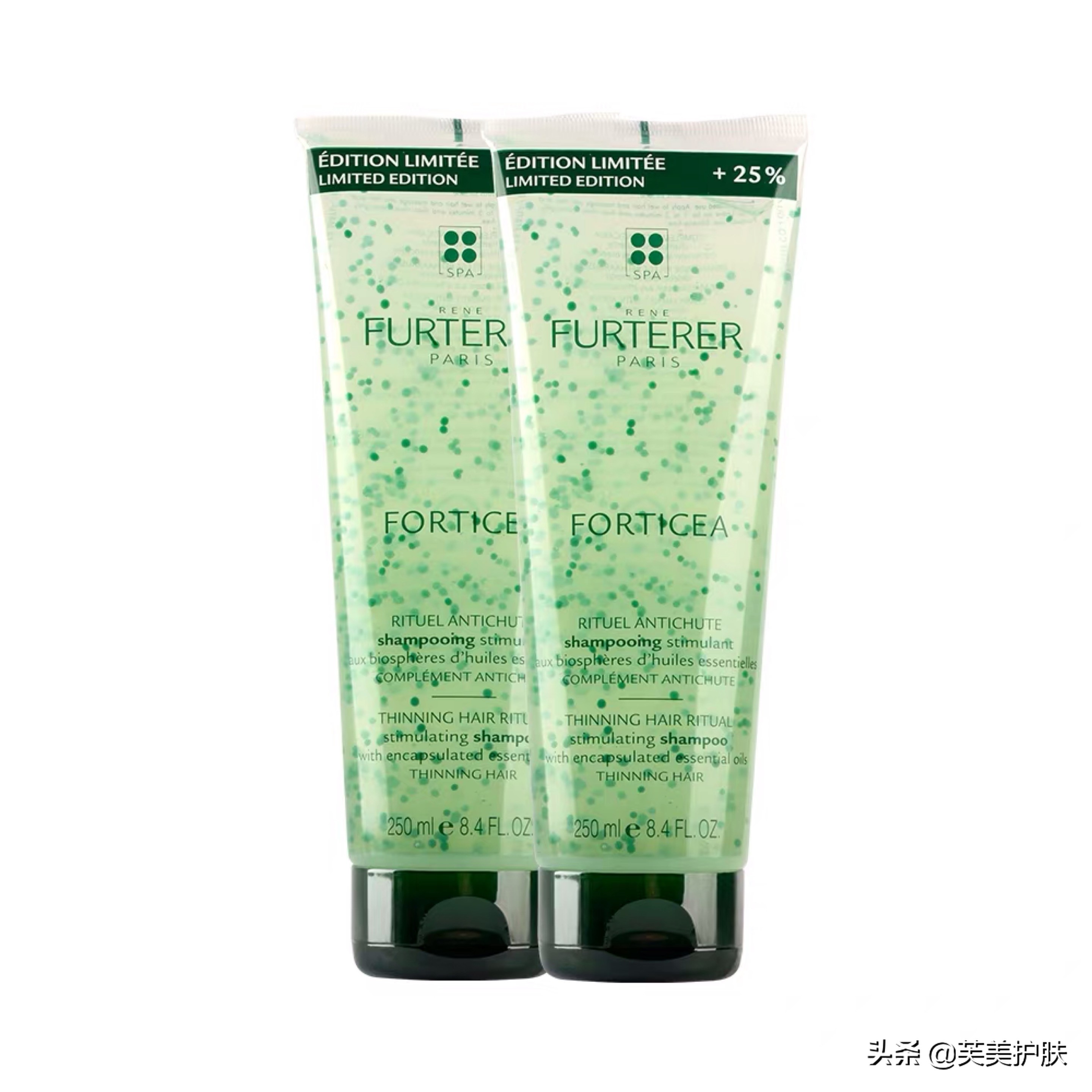 防脱发用什么洗发水,防脱发的洗发水推荐