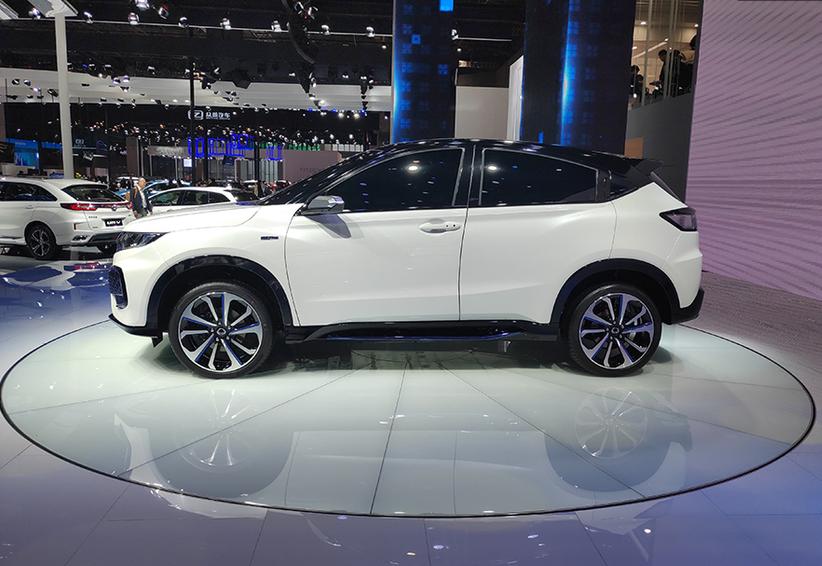 本田思铭xnv纯电有什么通病,思铭xnv动力