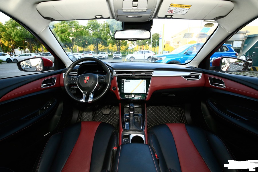 荣威360plus用车感觉,荣威360为何很耐用