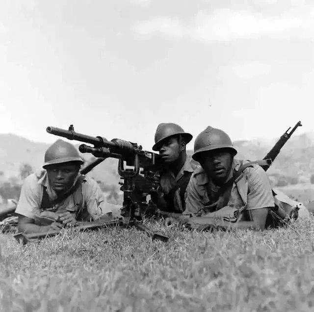 法国：影响力在非洲最大，法国是如何做到的？