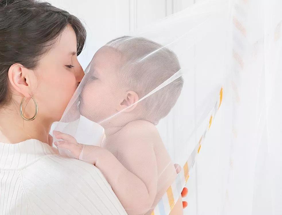 你准备好迎接小天使的到来了么,我们已经准备好迎接小天使的到来