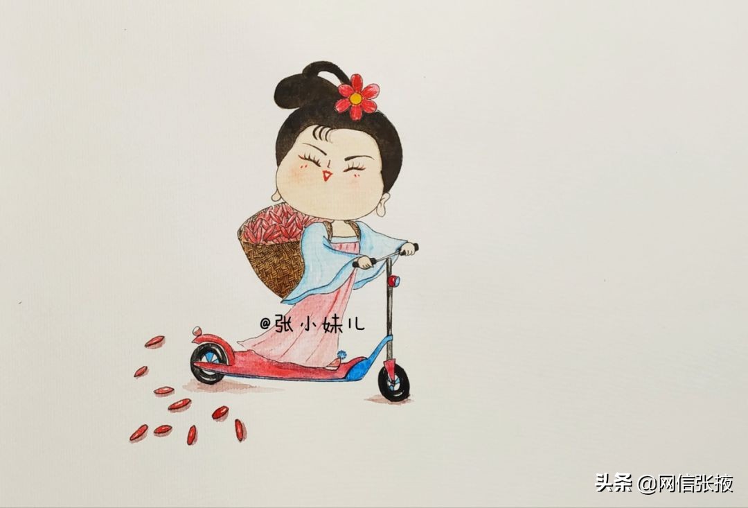 张掖必买的10大特产,张掖特产信息