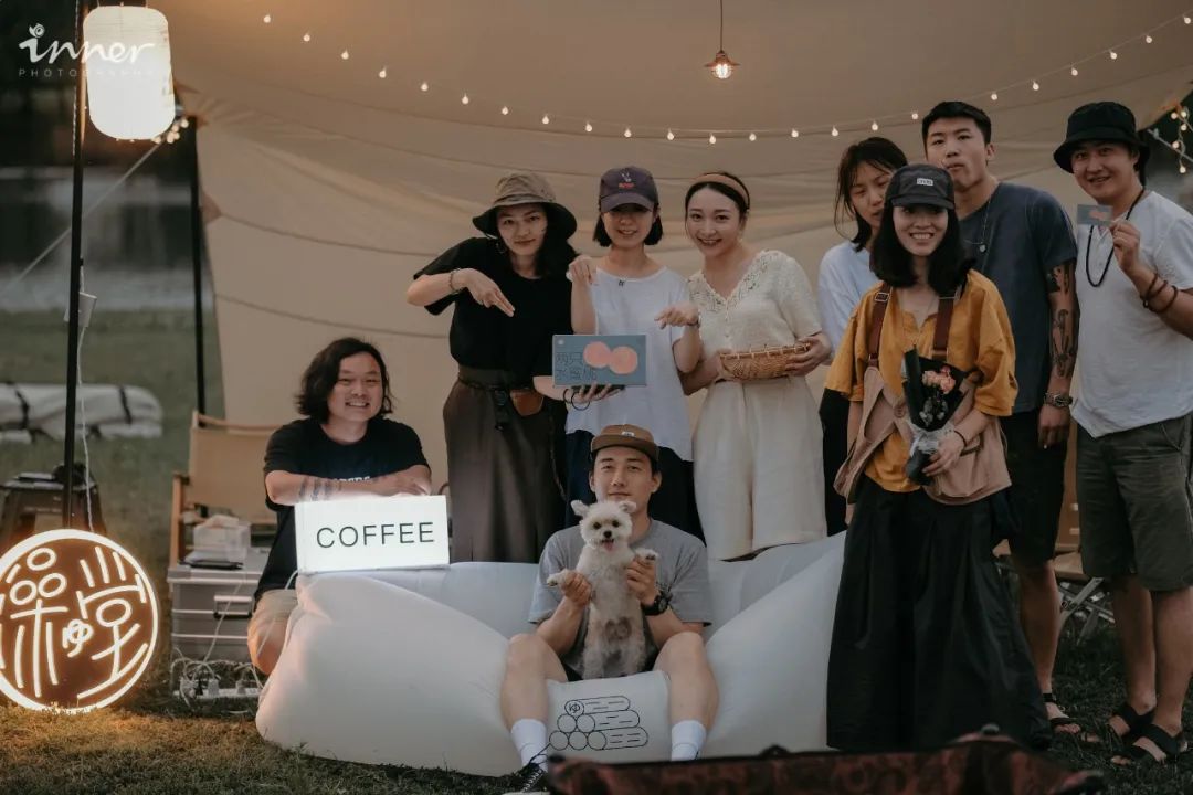 没有什么烦恼是露营解决不了的,没有什么烦恼是出去玩解决不了的