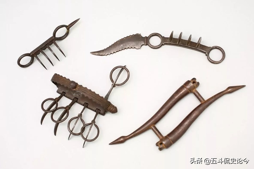 女子防身神器戒指,印度女性防身器