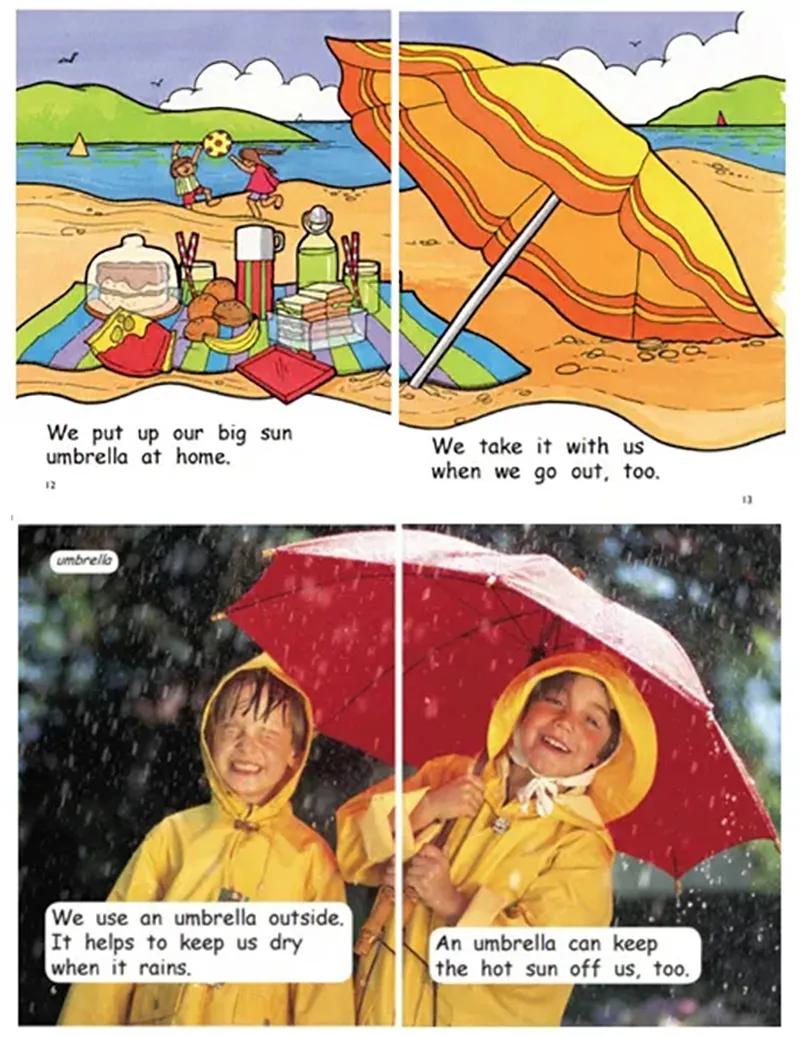 有哪些原版英语书值得启蒙,英文启蒙必备书