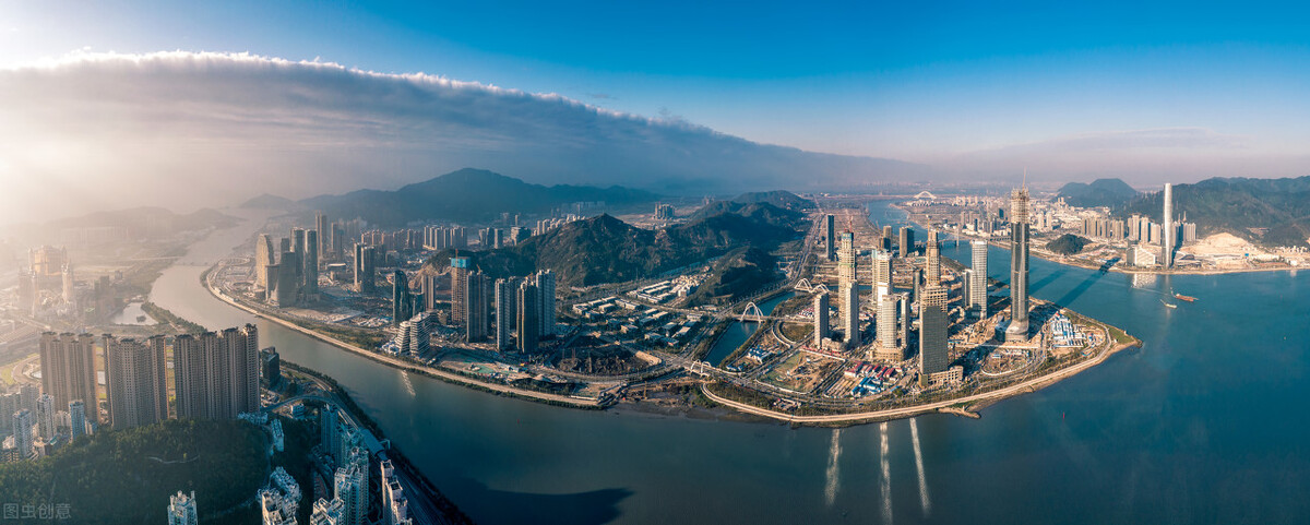 杭州湾新区是否值得投资,湾区到底是什么