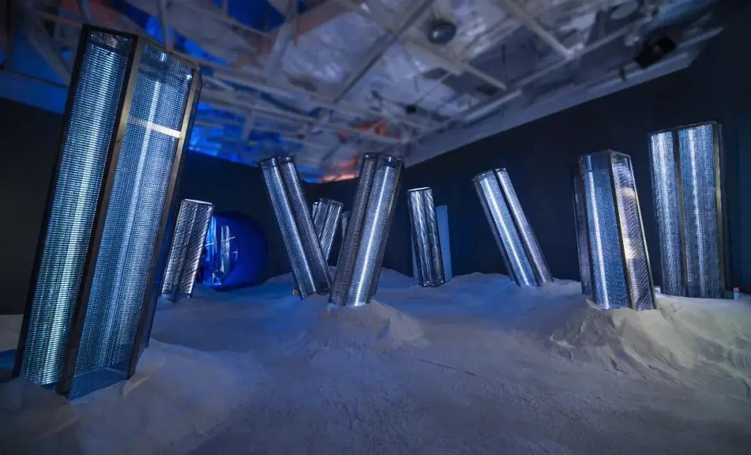 2月广州看展攻略来啦,上海4月看展指南