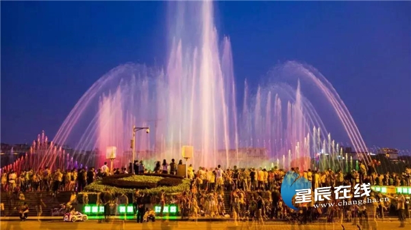 长沙最良心公交车,长沙最聪明的公交