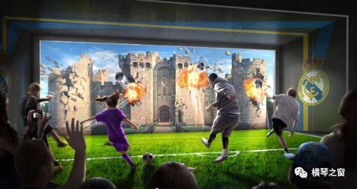 皇马c罗碰到曼联c罗,皇马接触c罗