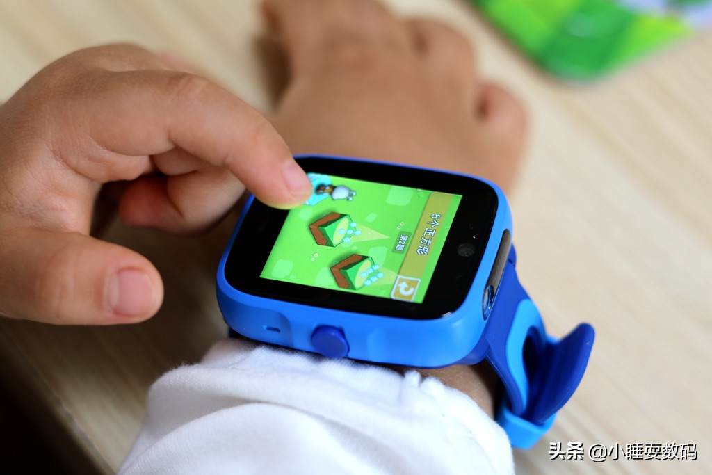 糖猫儿童电话手表a10与k1,糖猫电话手表哪款实用