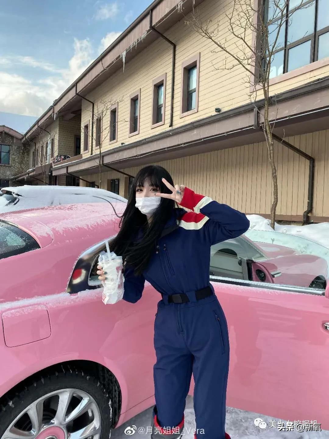 李佳琦年收入打败90%上市公司,李佳琦收入下降吗