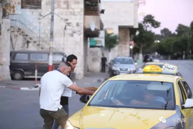 斋月基督教,犹太基督徒和巴勒斯坦基督徒