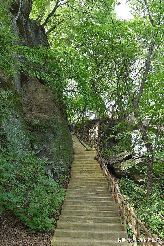 从北到南：辽宁省——永远安宁的辽河流域这里的男人我们一起抢过