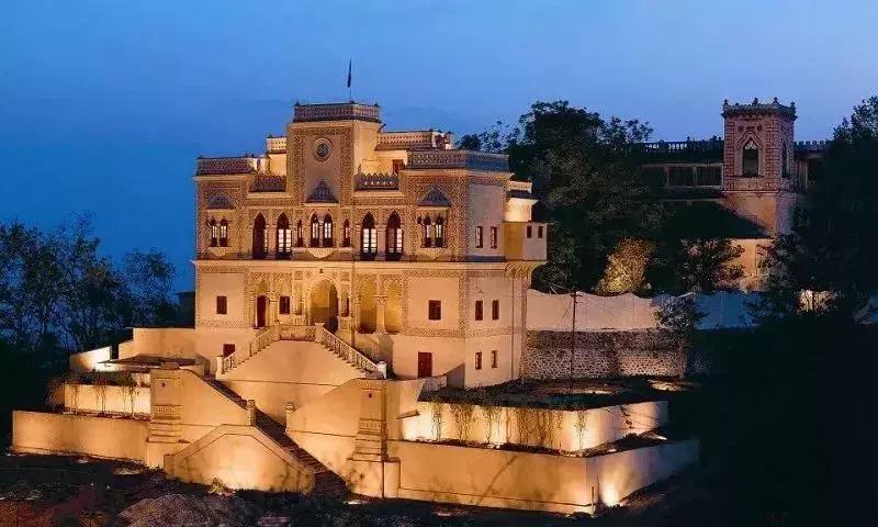 上海治愈系酒店,江浙森系治愈酒店