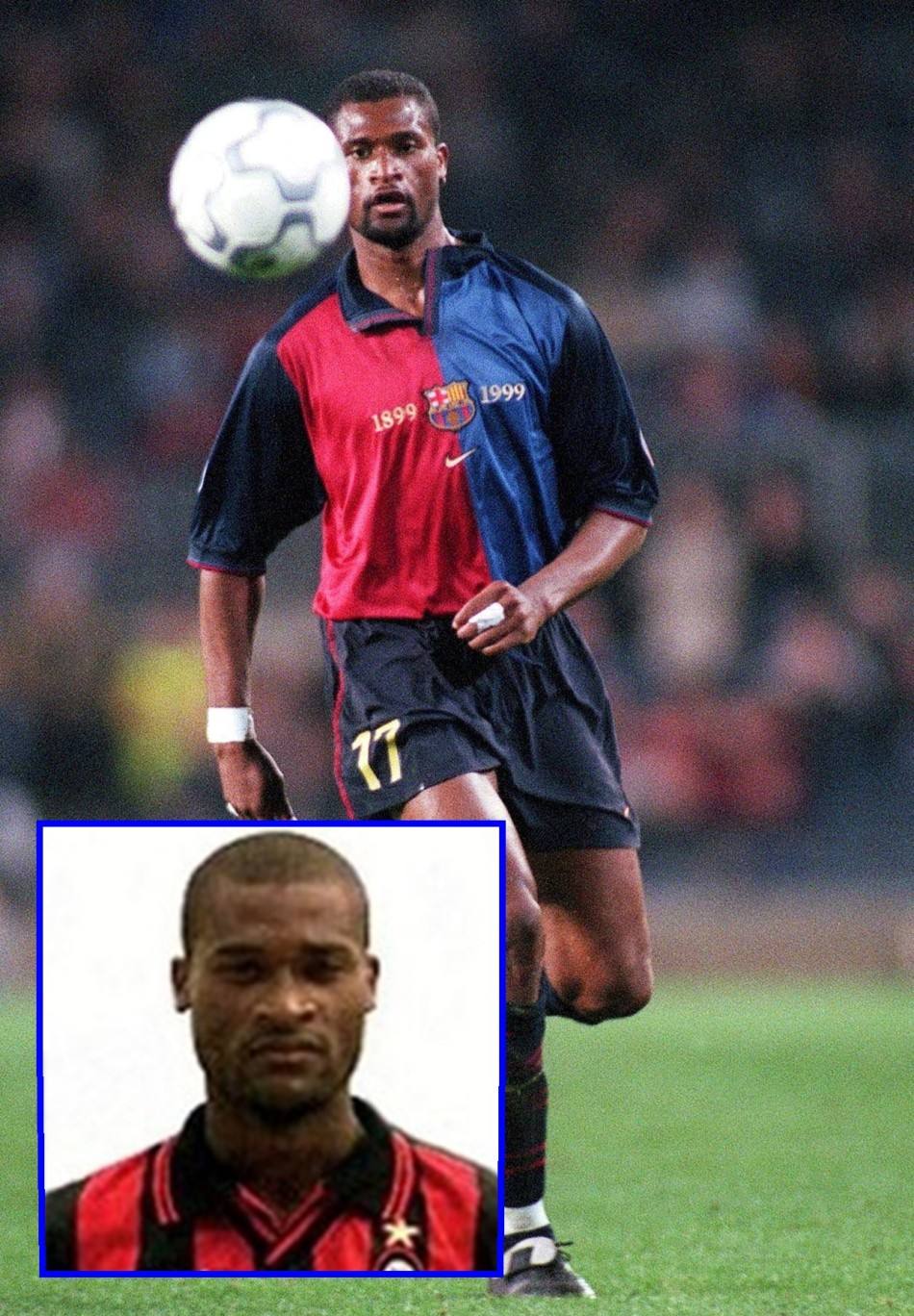 足球球员外号排行榜,足坛十大球星经典绰号