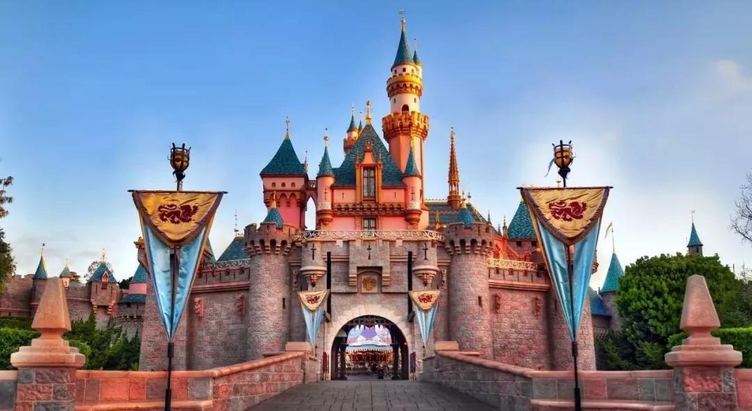 世界十大亲子游乐园,世界上最漂亮最好玩儿童游乐场