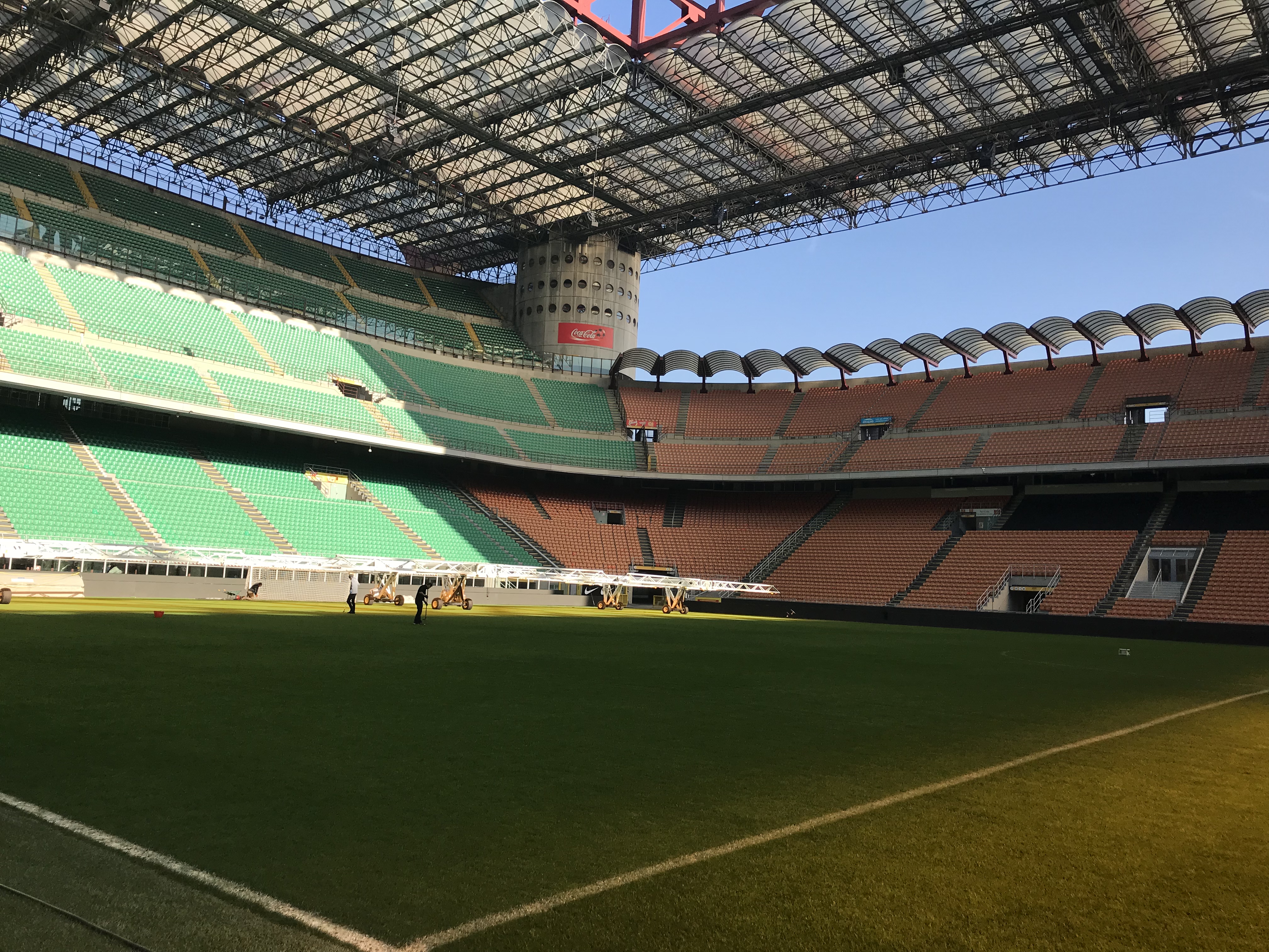 欧洲之旅意大利威尼斯,一次惊心动魄的探险之旅