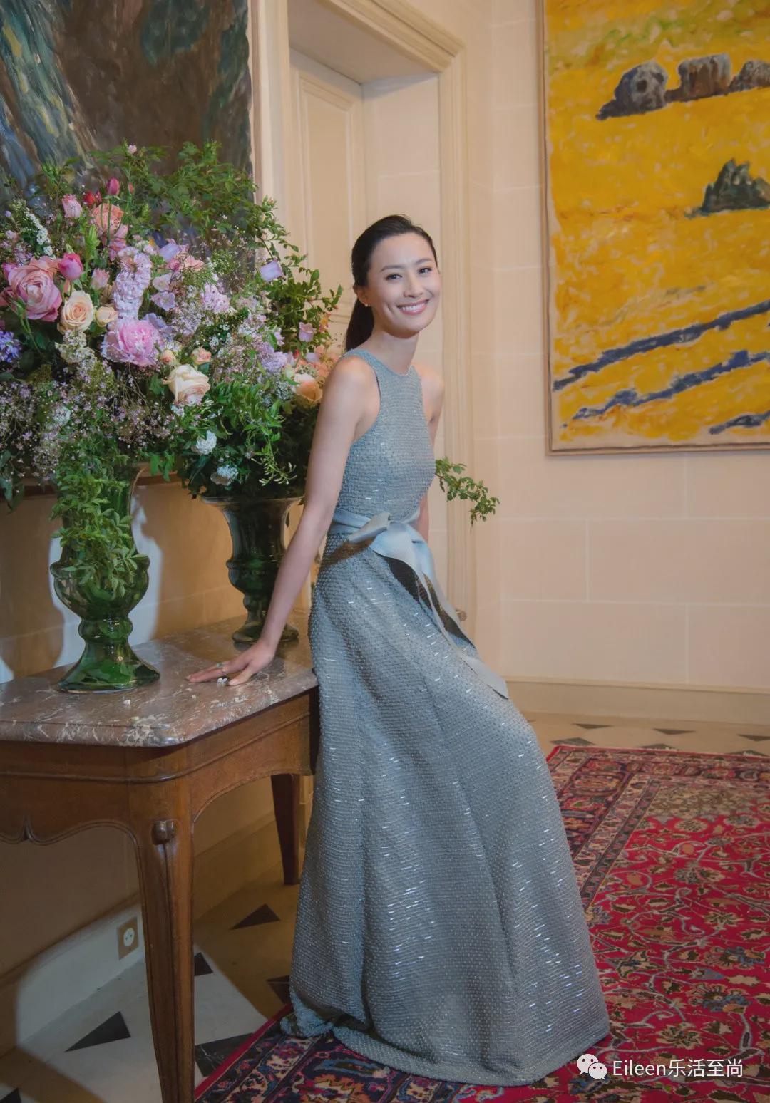 豪门前夫出道，她凭什么打脸港媒完美翻盘？