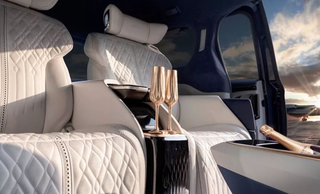 传祺车型gl8,传祺gl82016