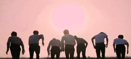 这双5D“变色鞋”火了，让光来决定颜色，做这条gai上最亮的崽