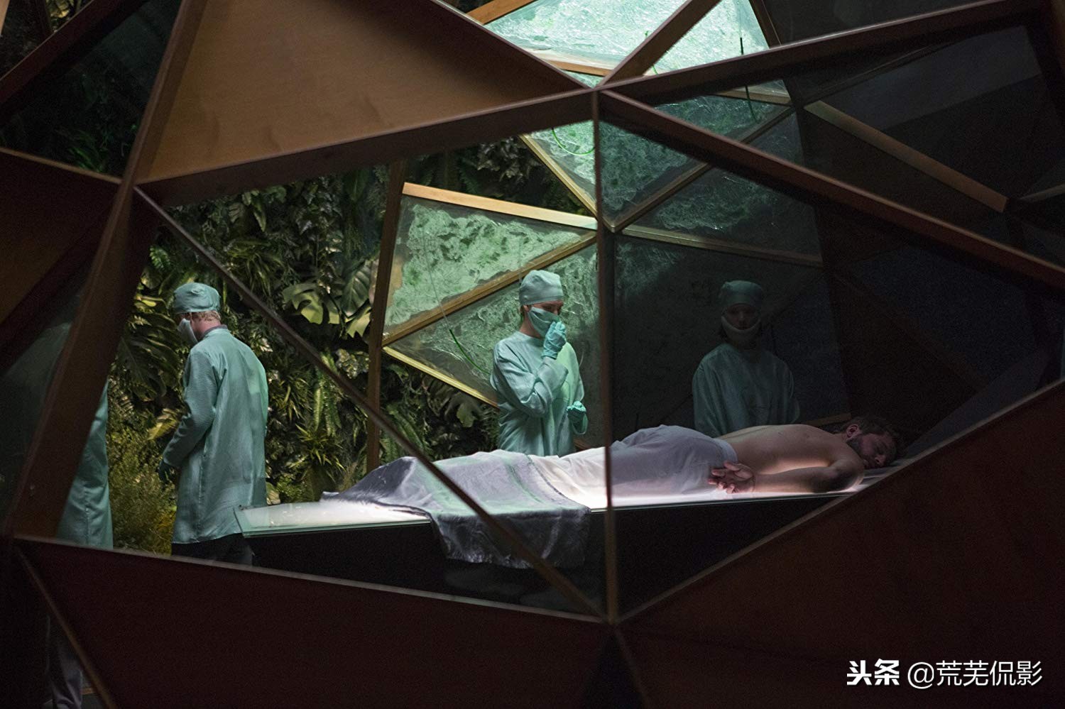 盘点2018年值得一看的10部动作片，总有一部是你喜欢的