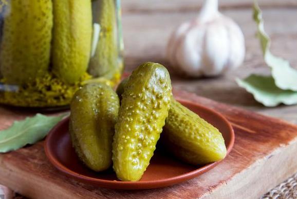 8种最佳下饭的小咸菜,十大下饭小咸菜品牌