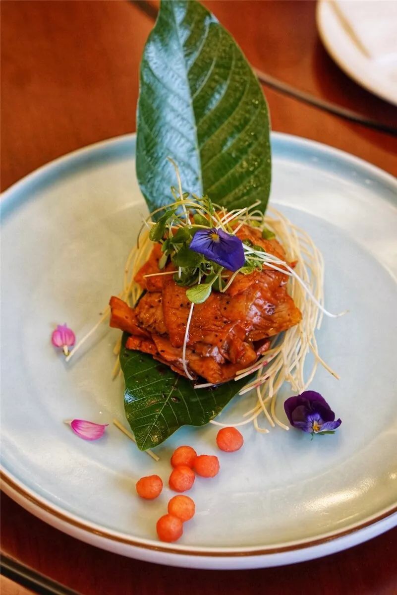 深山隐蔽的世外桃源,隐藏在乡间的世外桃源