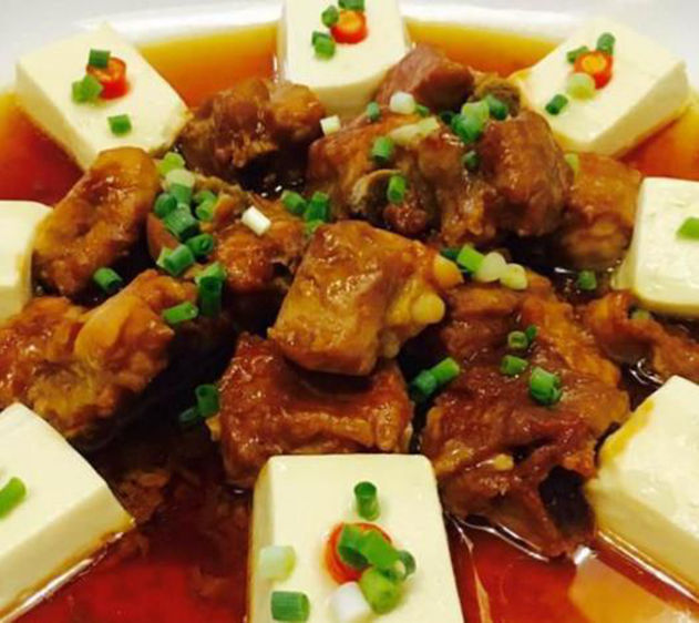 36款清新美食给你好胃口,南方美食做法家常菜100道开胃下饭