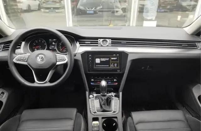 预算不够买个迈腾1.4t,预算不是很多的车