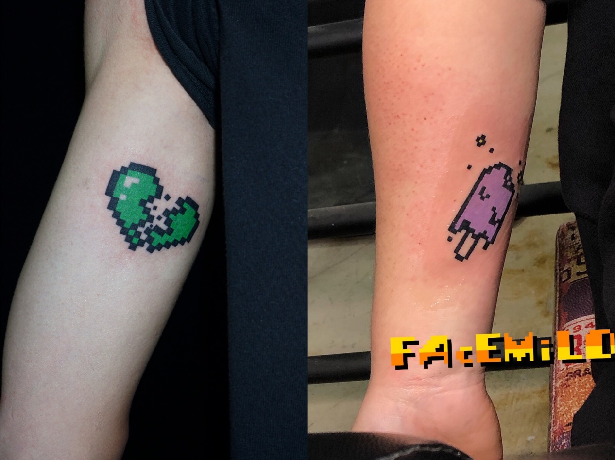 中国小伙和日本姑娘另类的街机人生，游戏成为他们的红娘